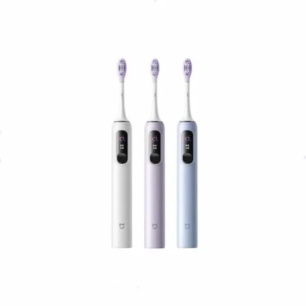 مسواک برقی شیائومی Mijia Sonic Sweeping Electric Toothbrush Pro MES610 — تصویر ۱۲
