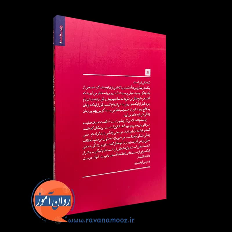 مردم شاد چگونه می اندیشند – دن بیکر — تصویر ۷