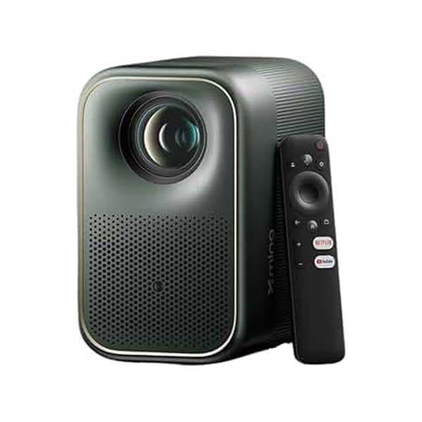 ویدیو پروژکتور Xming Page One Smart Projector — تصویر ۷
