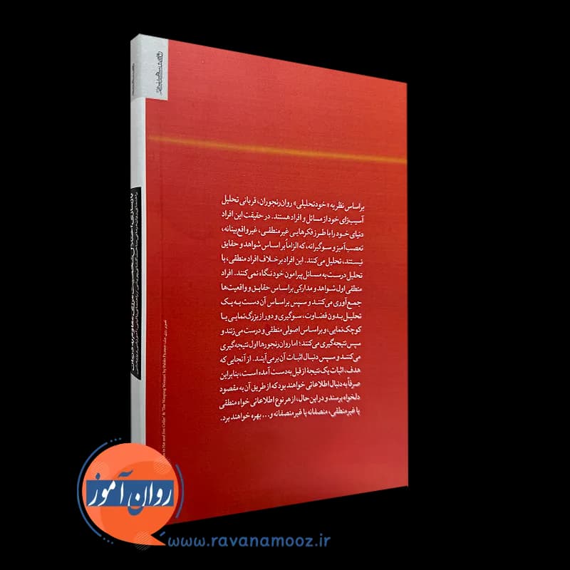 بازسازی اختلال شخصیت مرزی مقاوم به درمان – روبرت جی گرگوری — تصویر ۴