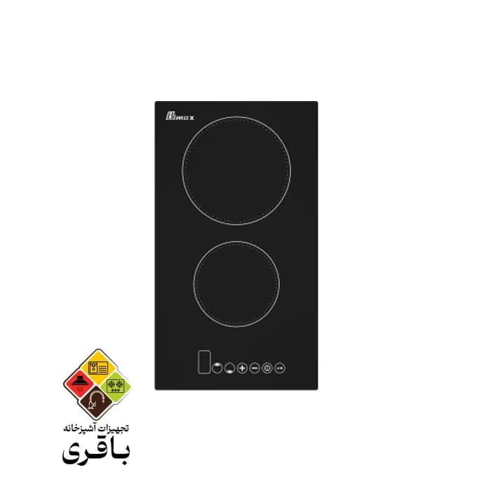 اجاق برقی بیمکث مدل ۰۰۲۲ — تصویر ۳