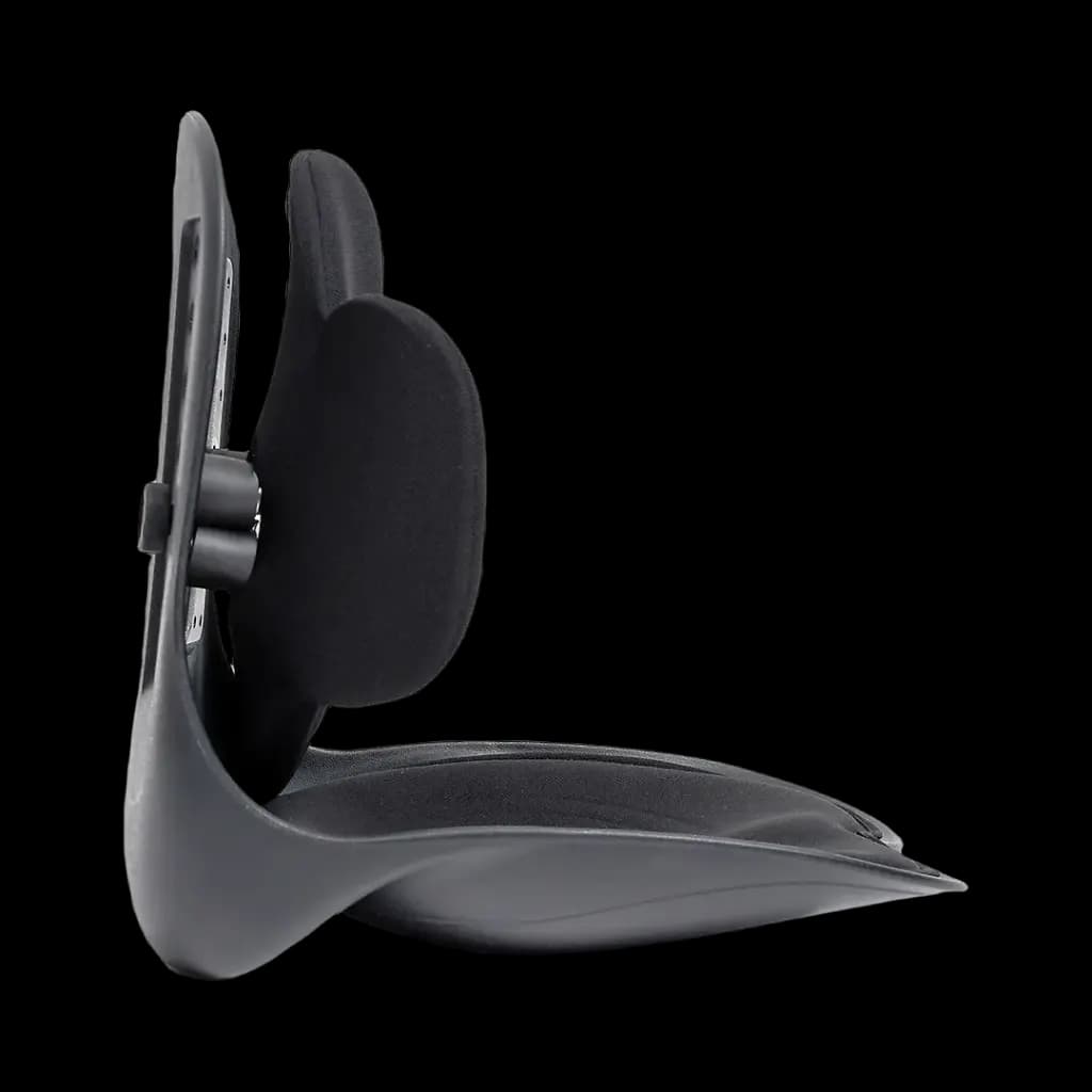 پشتی طبی نشیمنی گرین لاین Green Lion Lumbar Pro Adjustable Back Support — تصویر ۸