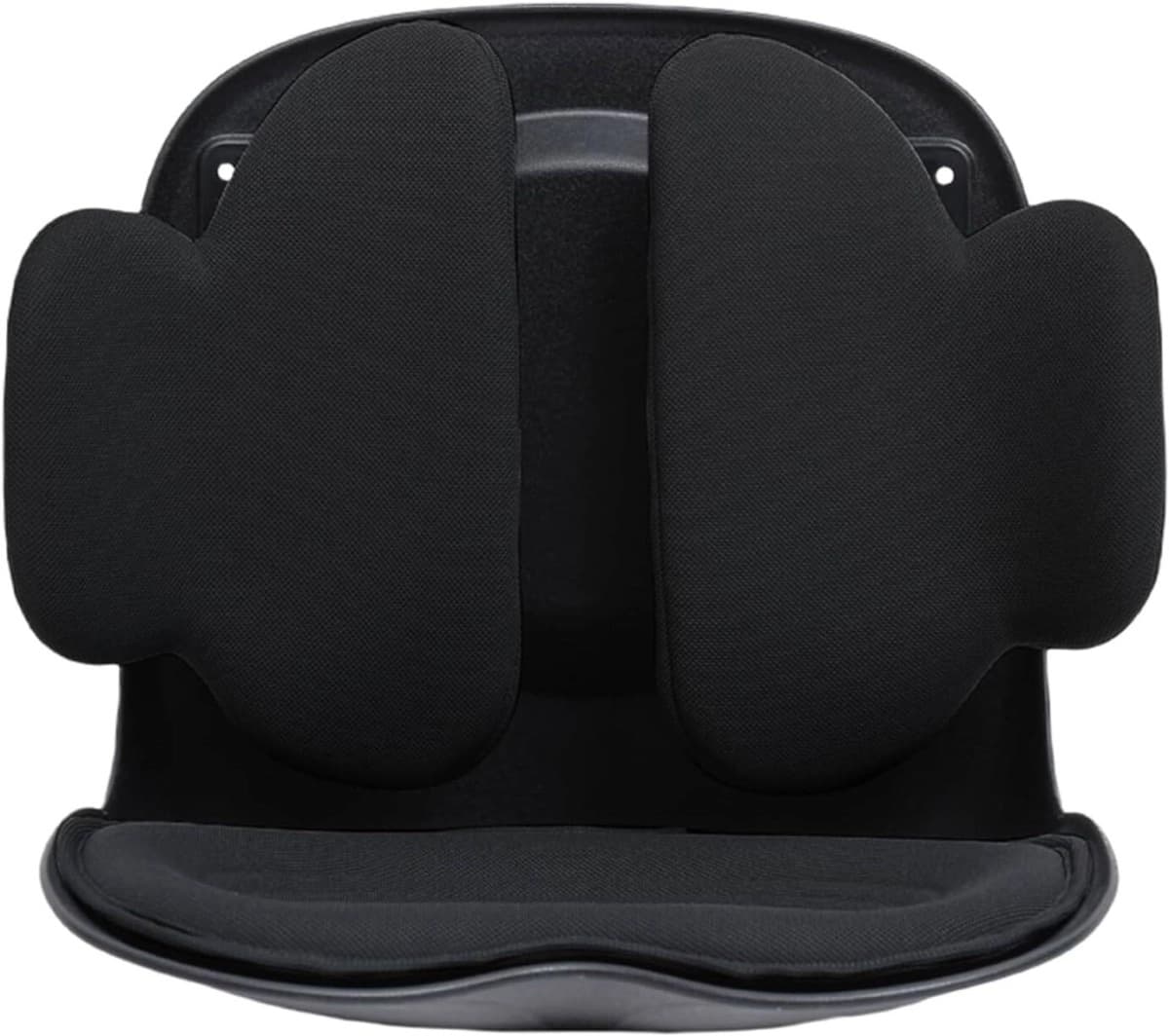 پشتی طبی نشیمنی گرین لاین Green Lion Lumbar Pro Adjustable Back Support — تصویر ۱۲