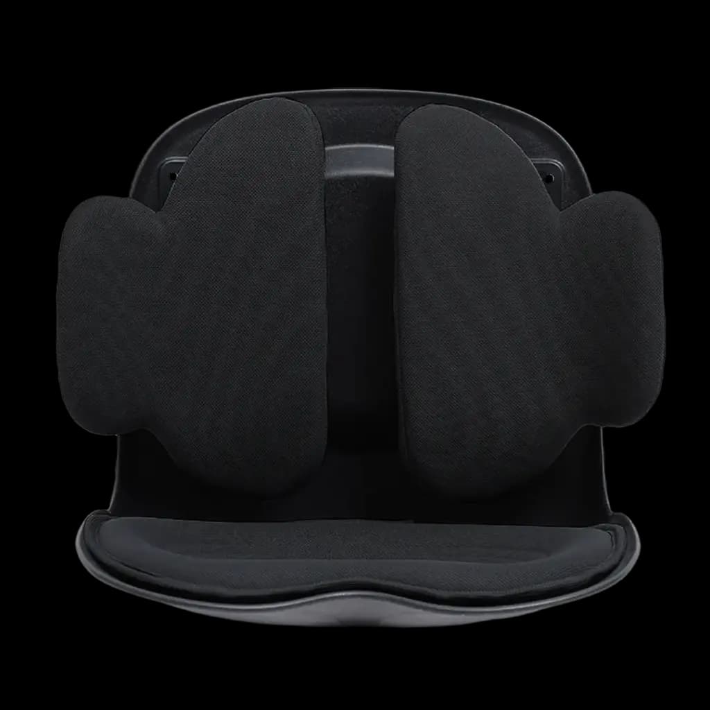 پشتی طبی نشیمنی گرین لاین Green Lion Lumbar Pro Adjustable Back Support — تصویر ۹