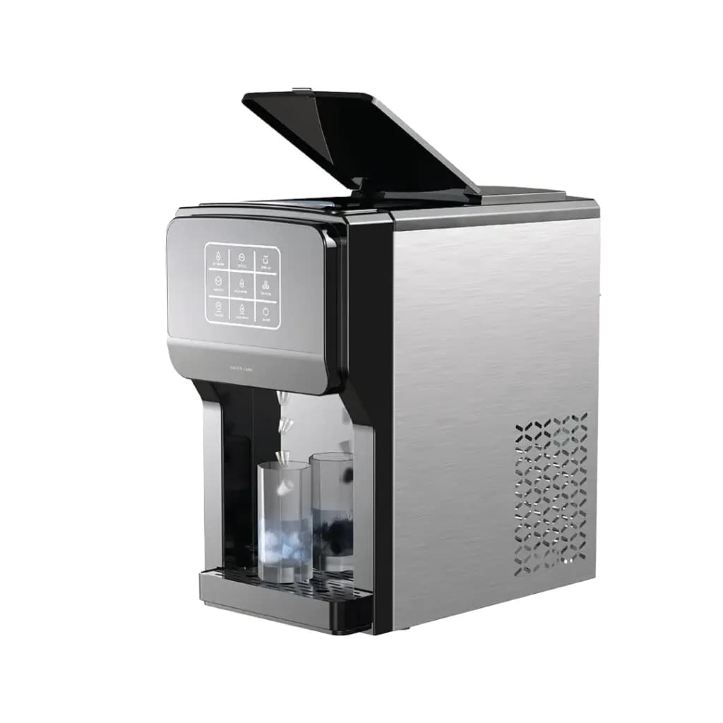 یخ ساز هوشمند گرین لاین Green Lion Frosta 3 in 1 Ice Maker 5L — تصویر ۶