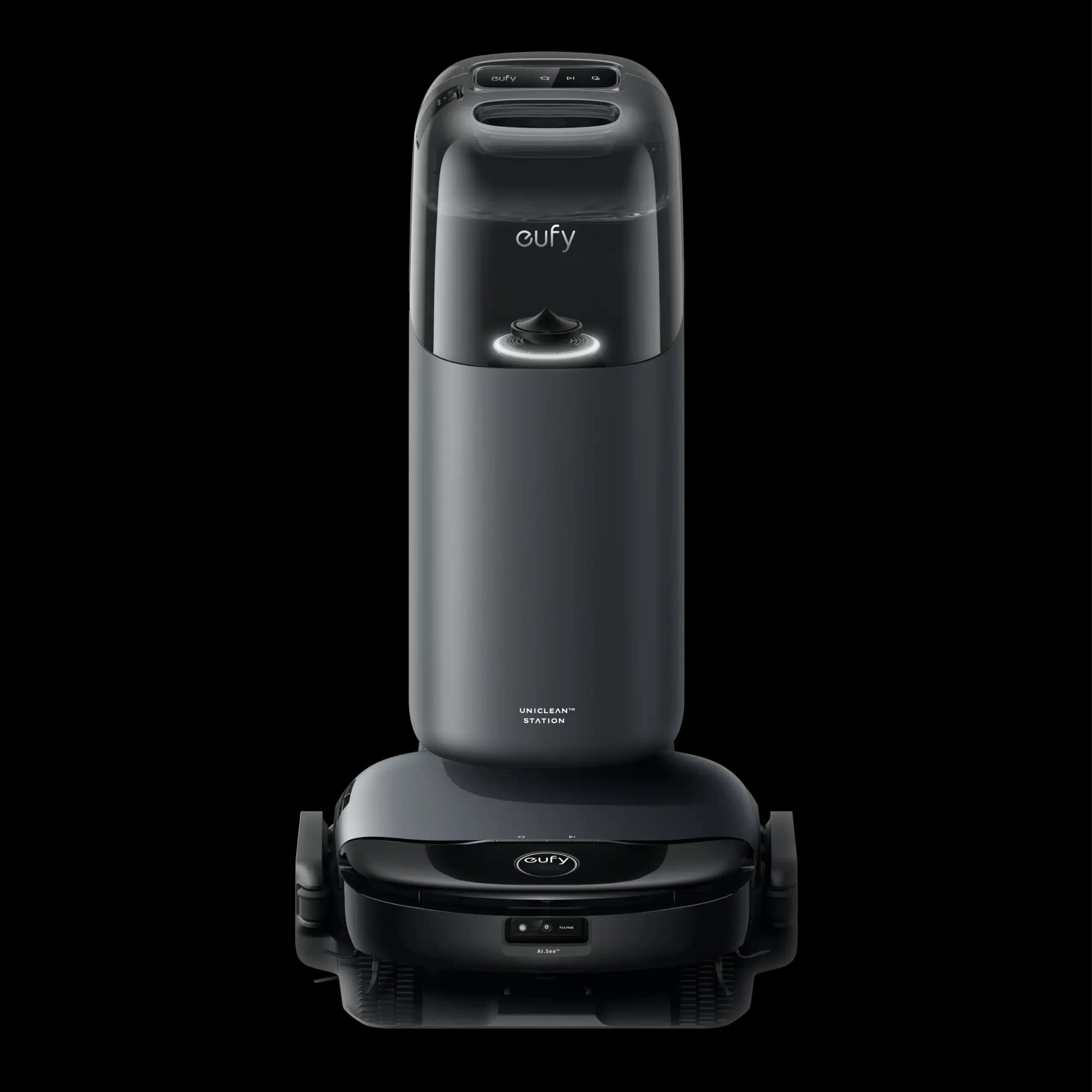 جارو رباتیک هوشمند eufy Robot Vacuum Omni S1 — تصویر ۱۱