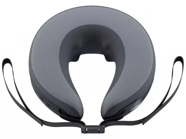 ماساژور گردن و شانه شیائومی Xiaomi Mijia Smart Neck Massager Shoulder and Neck MJNKAM01SKS — تصویر ۱۰