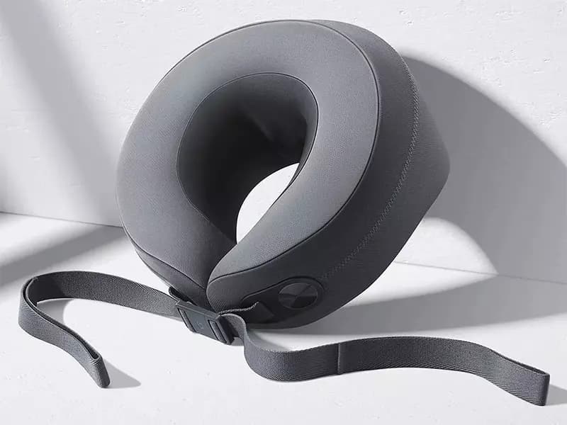 ماساژور گردن و شانه شیائومی Xiaomi Mijia Smart Neck Massager Shoulder and Neck MJNKAM01SKS — تصویر ۵