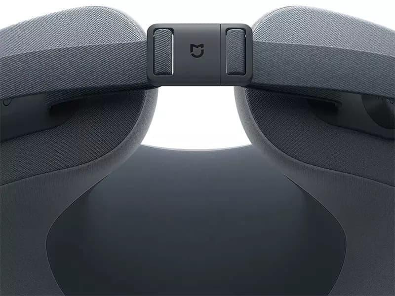 ماساژور گردن و شانه شیائومی Xiaomi Mijia Smart Neck Massager Shoulder and Neck MJNKAM01SKS — تصویر ۹