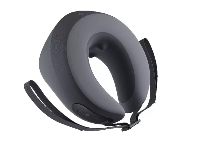 ماساژور گردن و شانه شیائومی Xiaomi Mijia Smart Neck Massager Shoulder and Neck MJNKAM01SKS — تصویر ۳