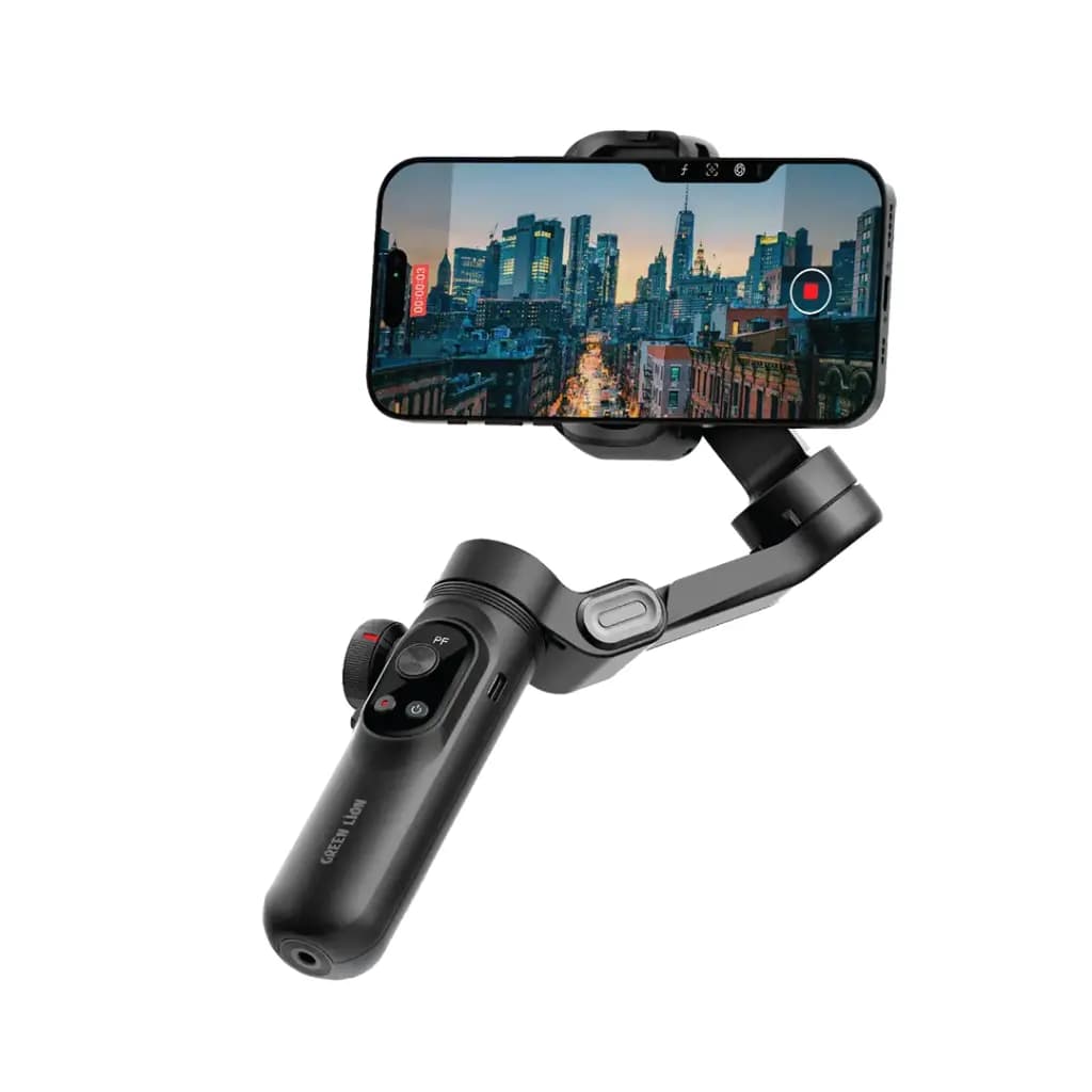 گیمبال گرین لاین Green Lion New York Gimbal — تصویر ۶