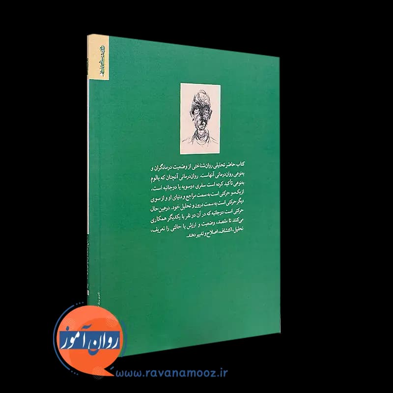 تحلیل وضعیت وجودی روان درمانگران – دکتر سیدحمید آتش پور — تصویر ۴
