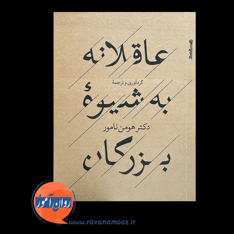 عاقلانه به شیوه بزرگان – هومن نامور — تصویر ۶