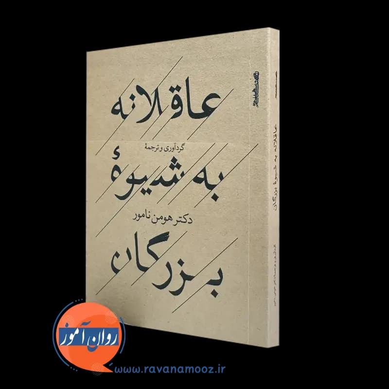 عاقلانه به شیوه بزرگان – هومن نامور — تصویر ۲