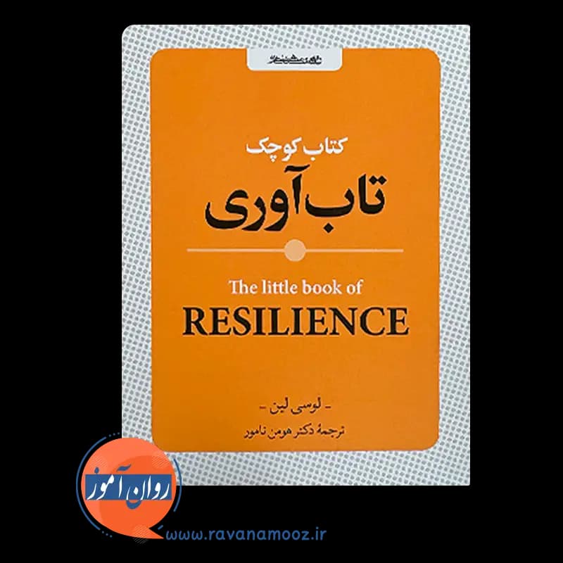 کتاب کوچک تاب آوری – لوسی لین — تصویر ۳