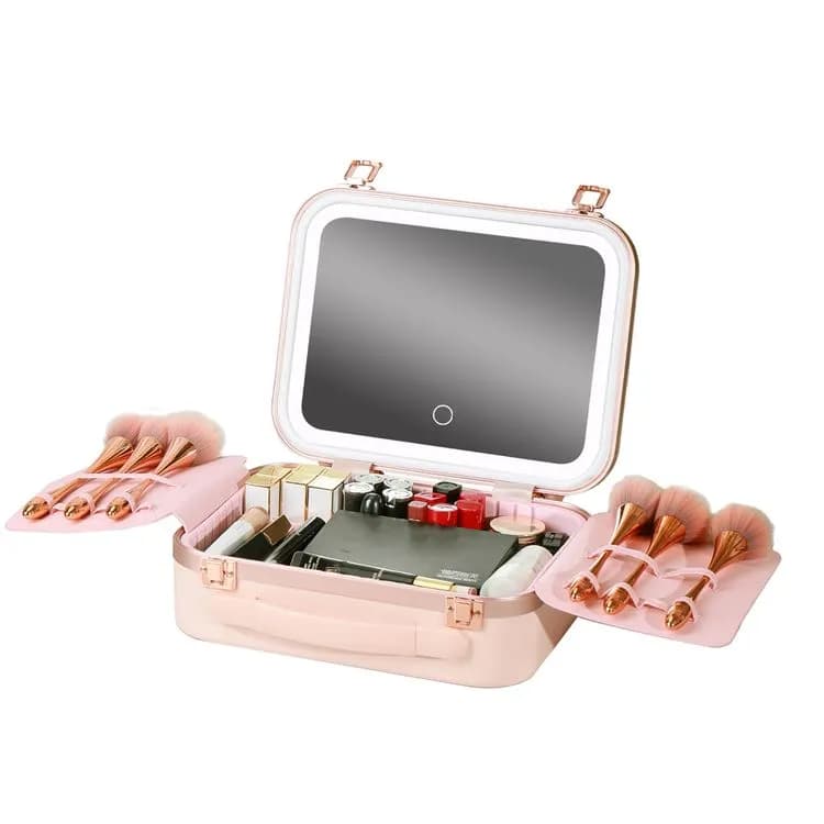 جعبه آرایشی قابل حمل گرین لاین Green Lion Fest Makeup Bag — تصویر ۱۲