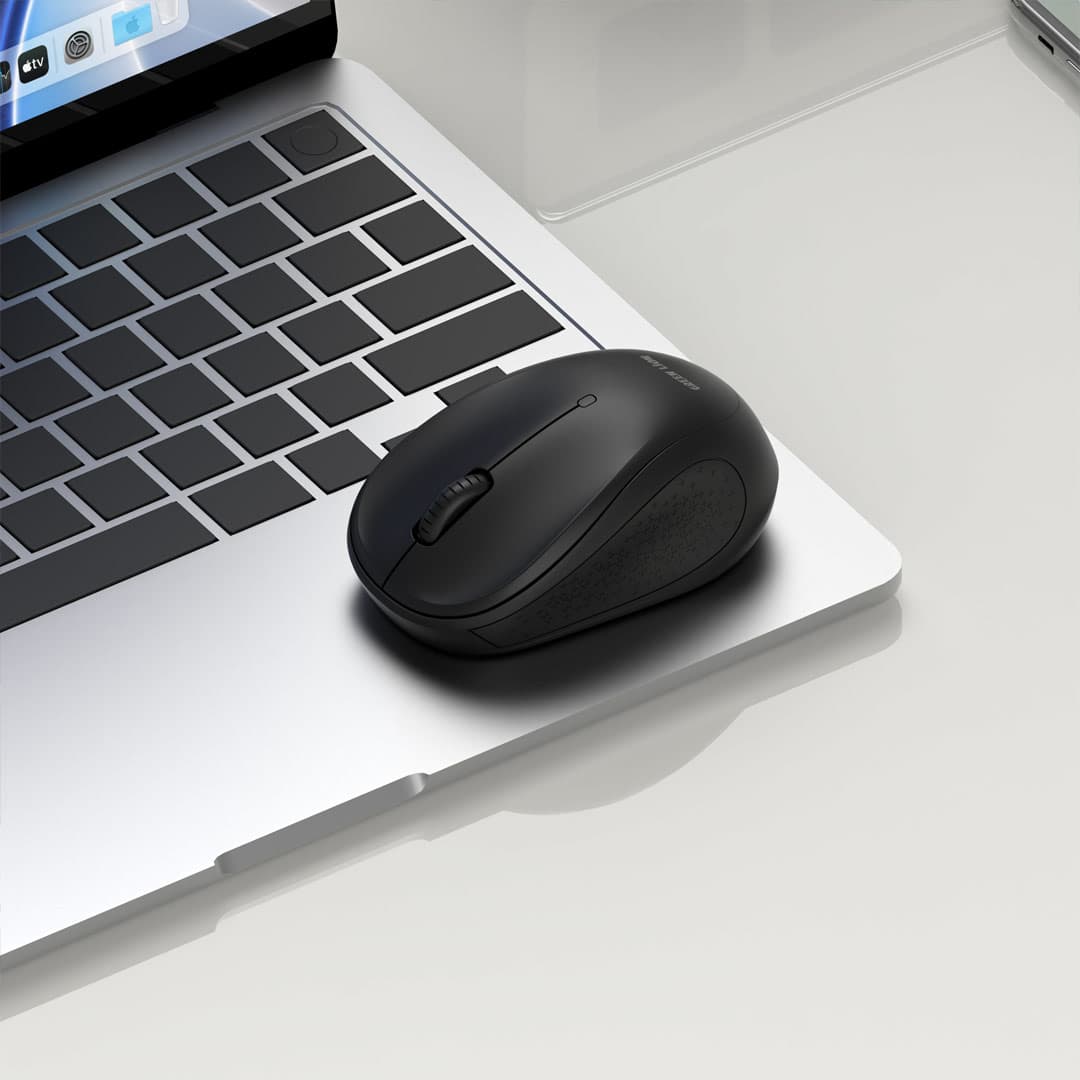 موس وایرلس گرین لاین Green Lion G50 Wireless Mouse — تصویر ۴