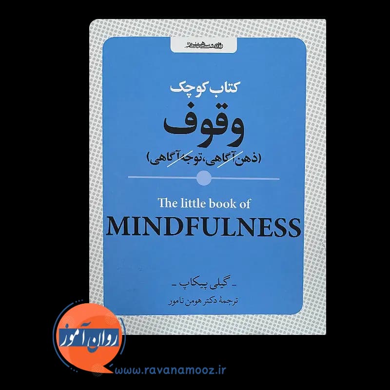 کتاب کوچک وقوف – گیلی پیکاپ — تصویر ۶