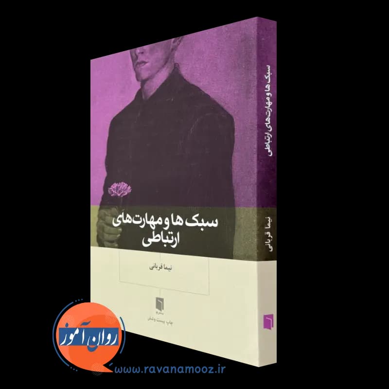 سبک ها و مهارت های ارتباطی – نیما قربانی