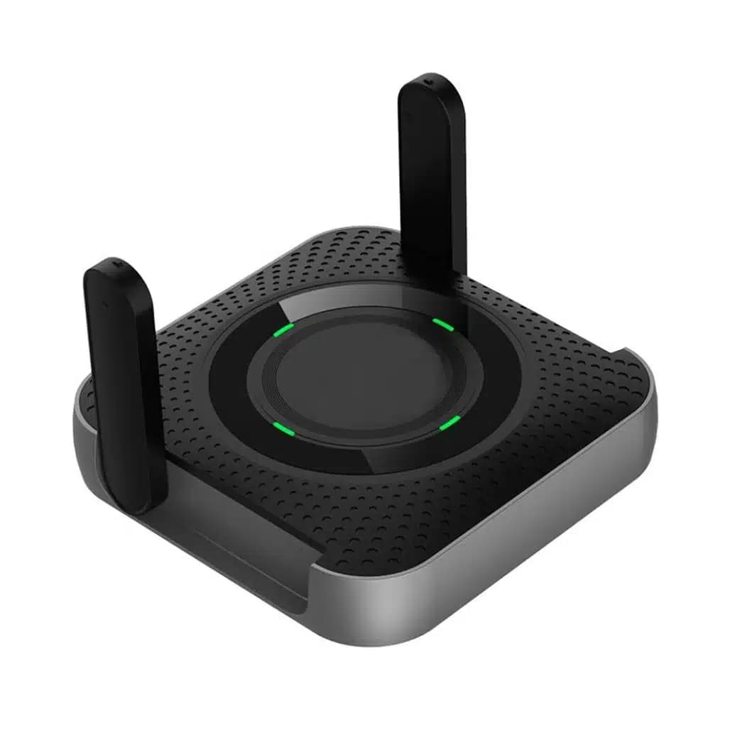 مودم و روتر همراه پرودو مدل Porodo 4G / LTE Home & Outdoor Portable Router — تصویر ۶