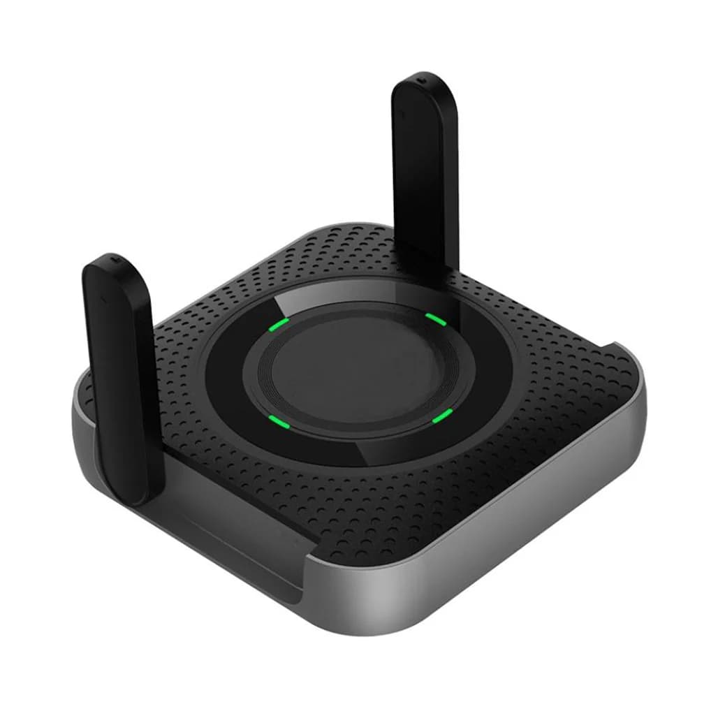 مودم و روتر همراه پرودو مدل Porodo 4G / LTE Home & Outdoor Portable Router — تصویر ۲