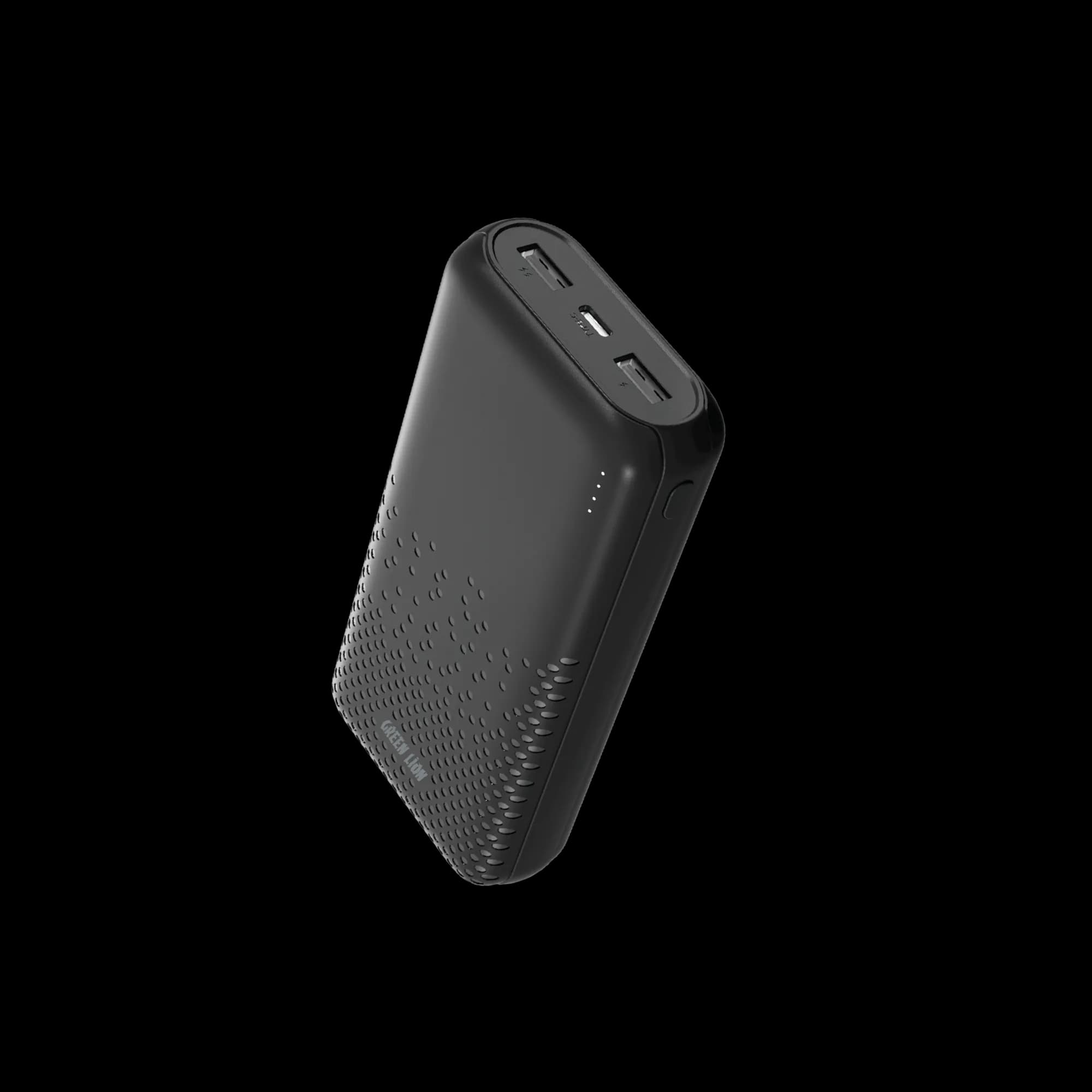 پاور بانک گرین لاین ROME POWER BANK 20000MAH PD 20W — تصویر ۲