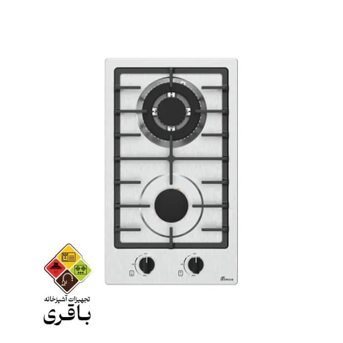 اجاق استیل بیمکث مدل ۵۰۲۲