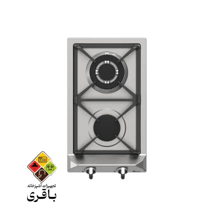 اجاق استیل بیمکث مدل ۵۰۲۱