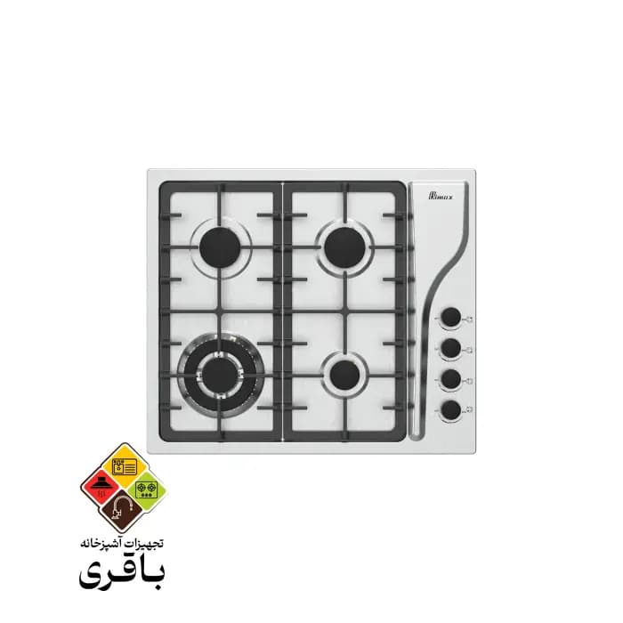 اجاق استیل بیمکث مدل ۰۰۷۰
