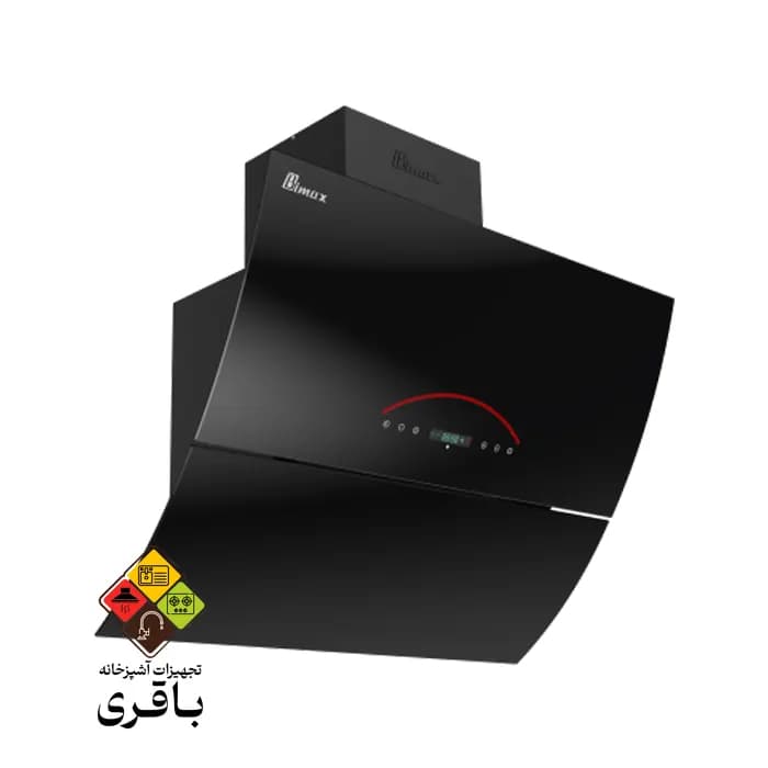 هود مورب بیمکث مدل ۲۰۶۳ — تصویر ۲