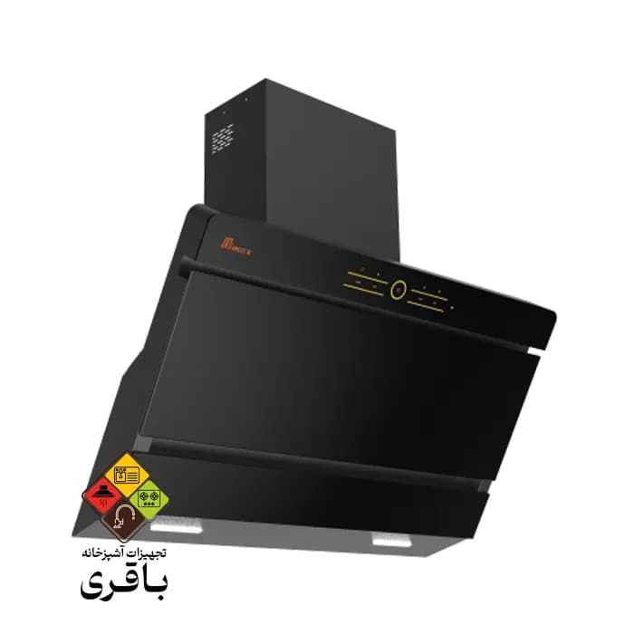 هود مورب بیمکث مدل ۲۰۴۵ — تصویر ۲