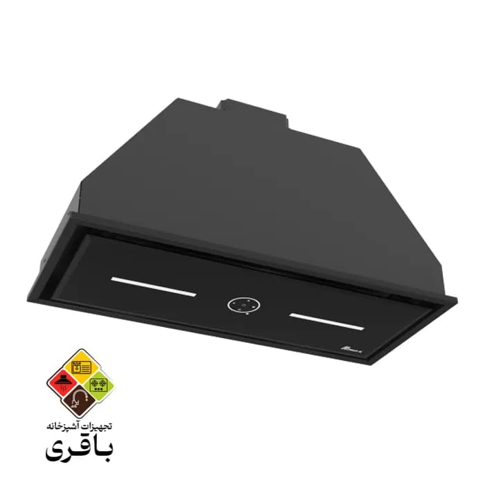 هود مخفی بیمکث مدل ۲۰۷۹ پلاس — تصویر ۳