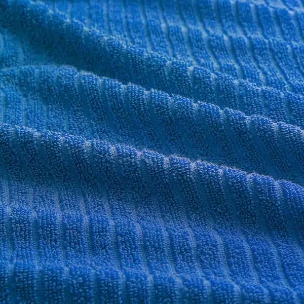 حوله حمام آبی ایکیا VAGSJON سایز 100×150 سانتیمتر — تصویر ۱۰