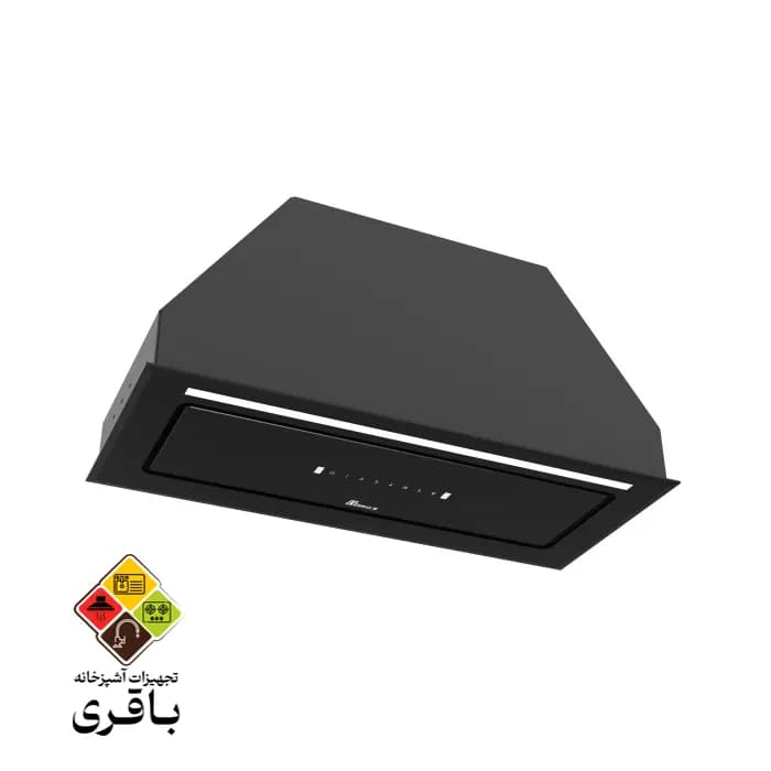 هود مخفی بیمکث مدل ۲۰۷۶