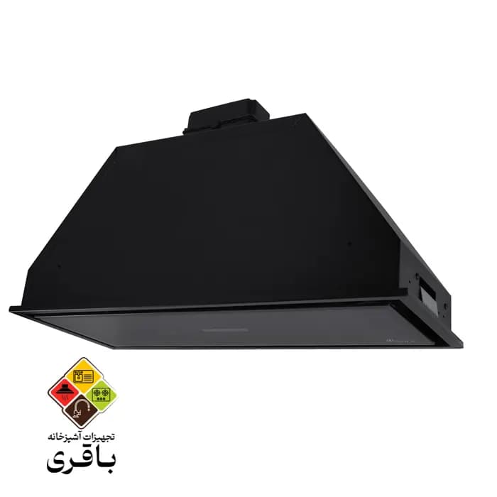 هود مخفی بیمکث مدل ۲۰۷۵