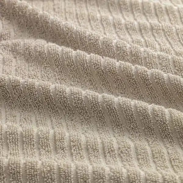 حوله حمام بژ روشن ایکیا VAGSJON سایز 100×150 سانتی‌متر — تصویر ۸