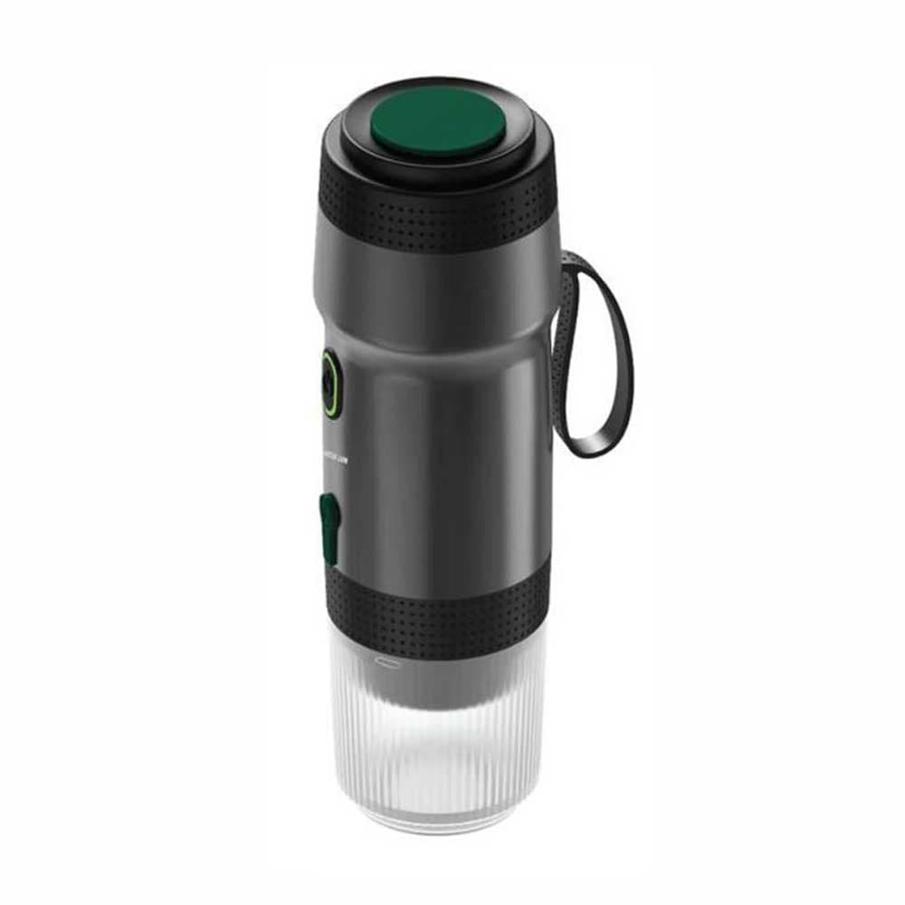 قهوه ساز سرد و گرم پرو گرین Green Coffee Maker Pro GL-CM01 — تصویر ۲
