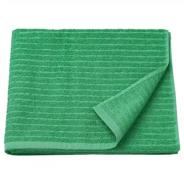 حوله استخری سبز ایکیا VAGSJON سایز 70×140 سانتیمتر