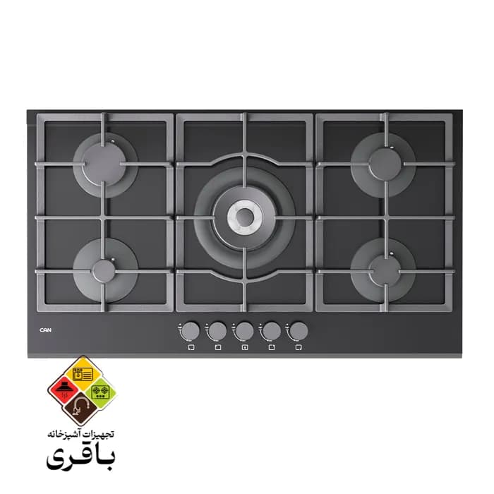 گاز صفحه ای کن مدل لیناک B