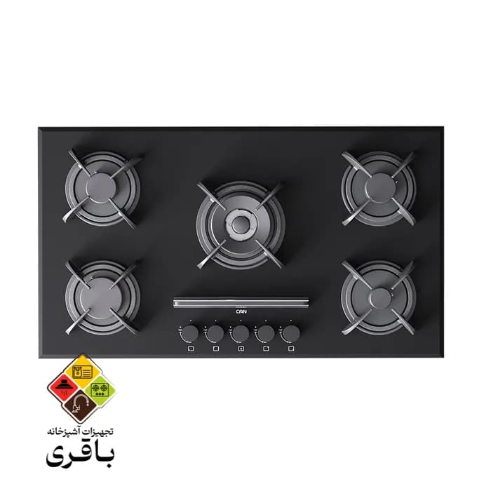 گاز رومیزی کن مدل IG8503 — تصویر ۴