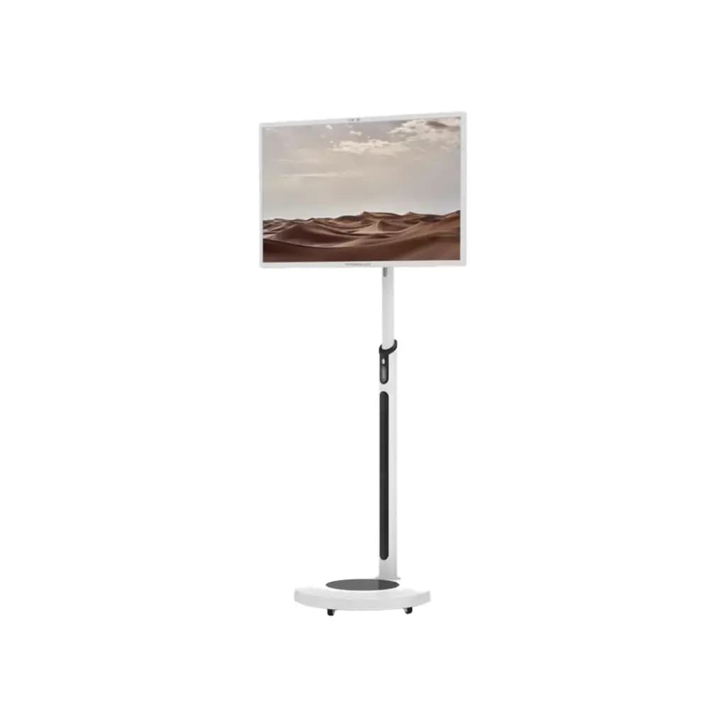 نمایشگر هوشمند Powerology 32″ Android Smart Screen Full HD