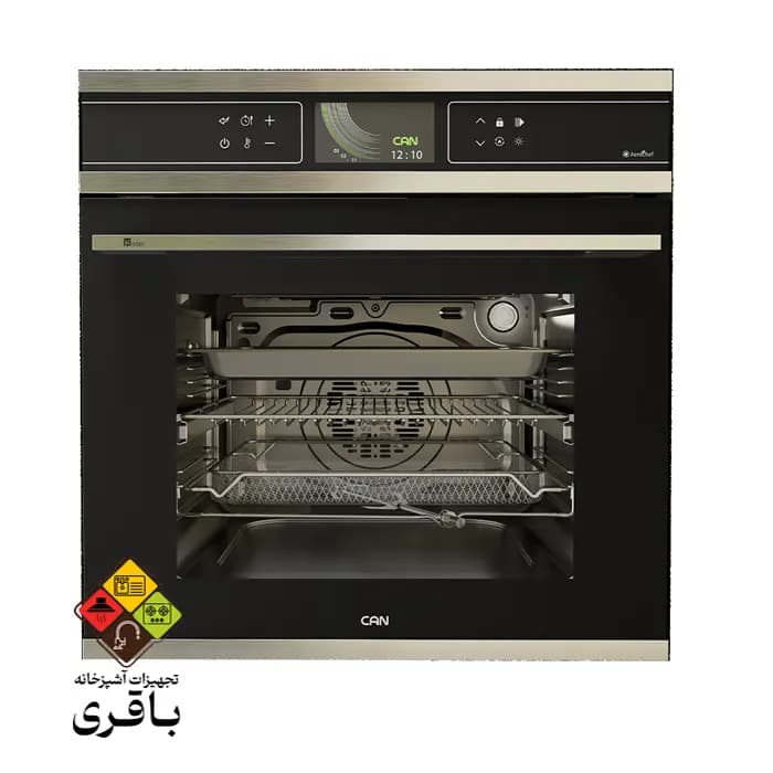 فر توکار کن مدل KELLER M — تصویر ۳