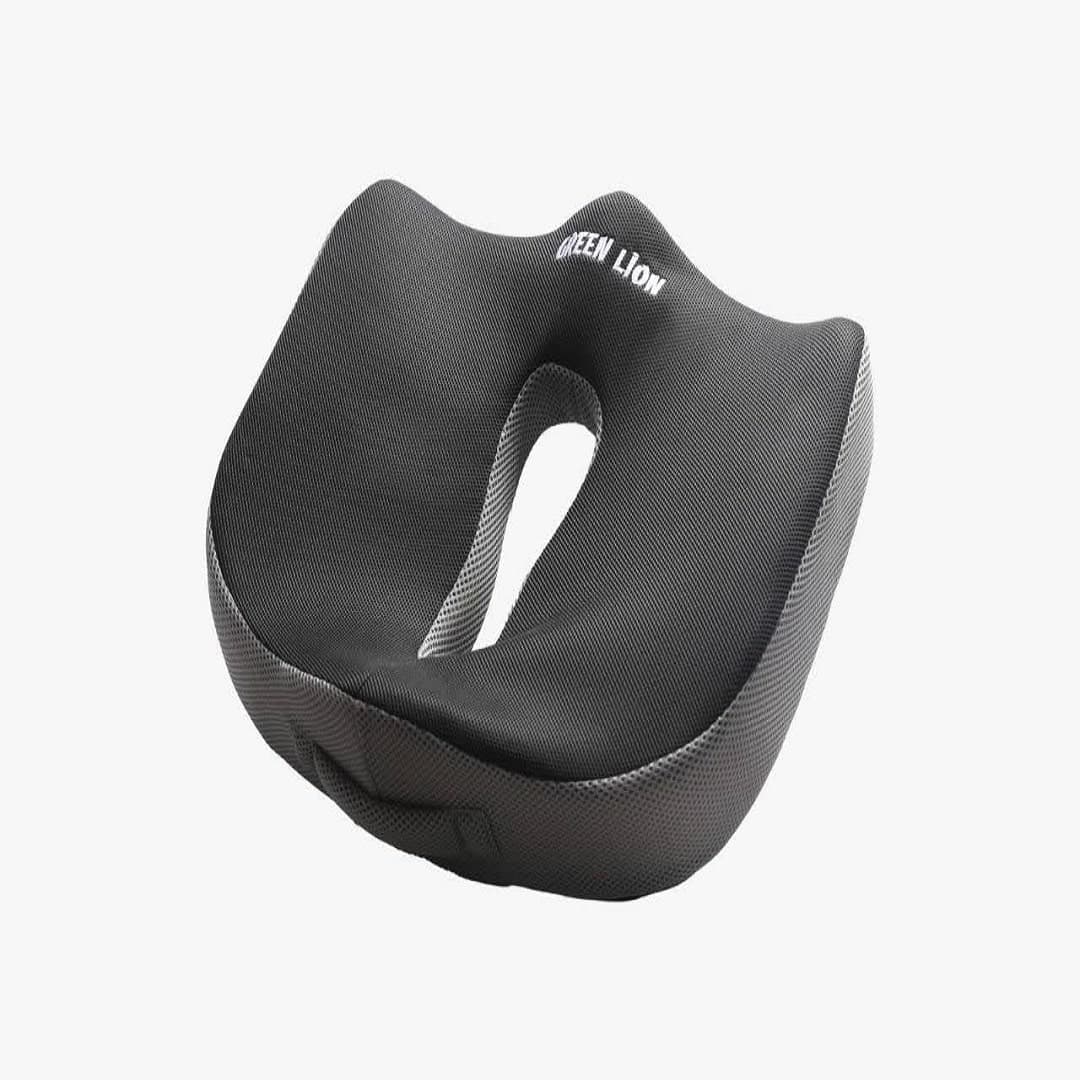 کوسن صندلی ارتوپدی برند گرین لاین مدل Green Lion Orthopedic Seat Cushion — تصویر ۳