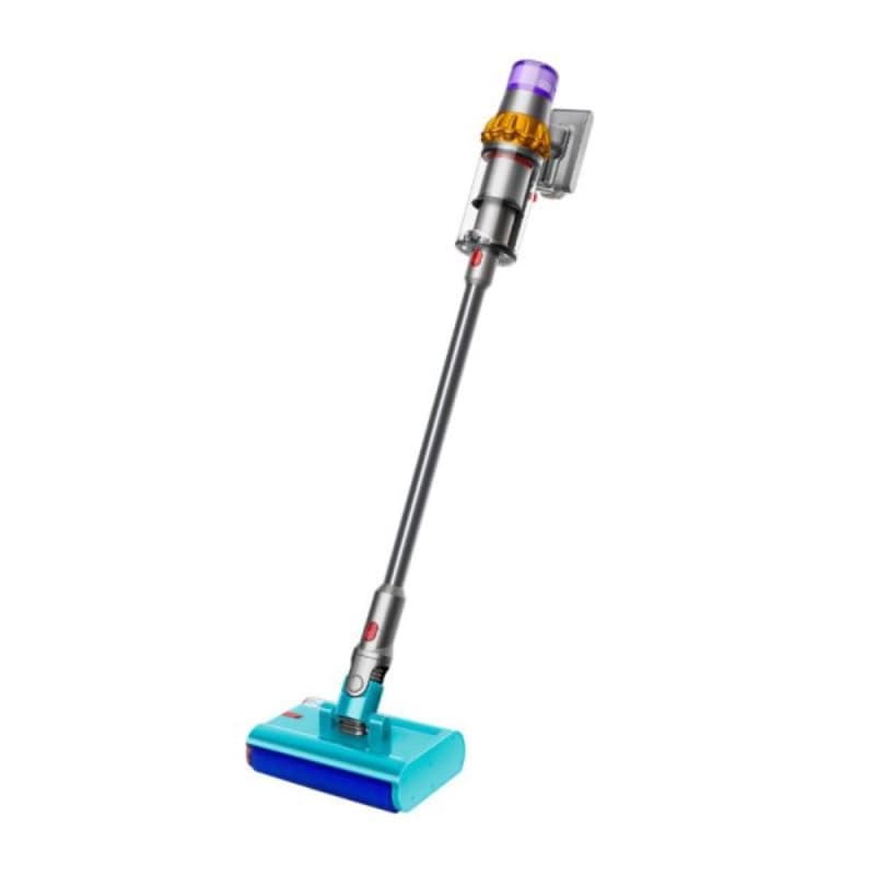 جارو عصایی دایسون Dyson V15s Detect Submarine — تصویر ۱۰