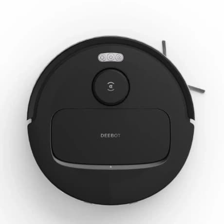 جارو رباتیک اکووکس مدل Ecovacs Deebot N30 Pro Omni — تصویر ۴
