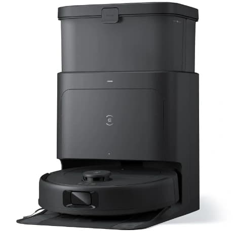 جارو رباتیک اکووکس مدل Ecovacs Deebot N30 Pro Omni
