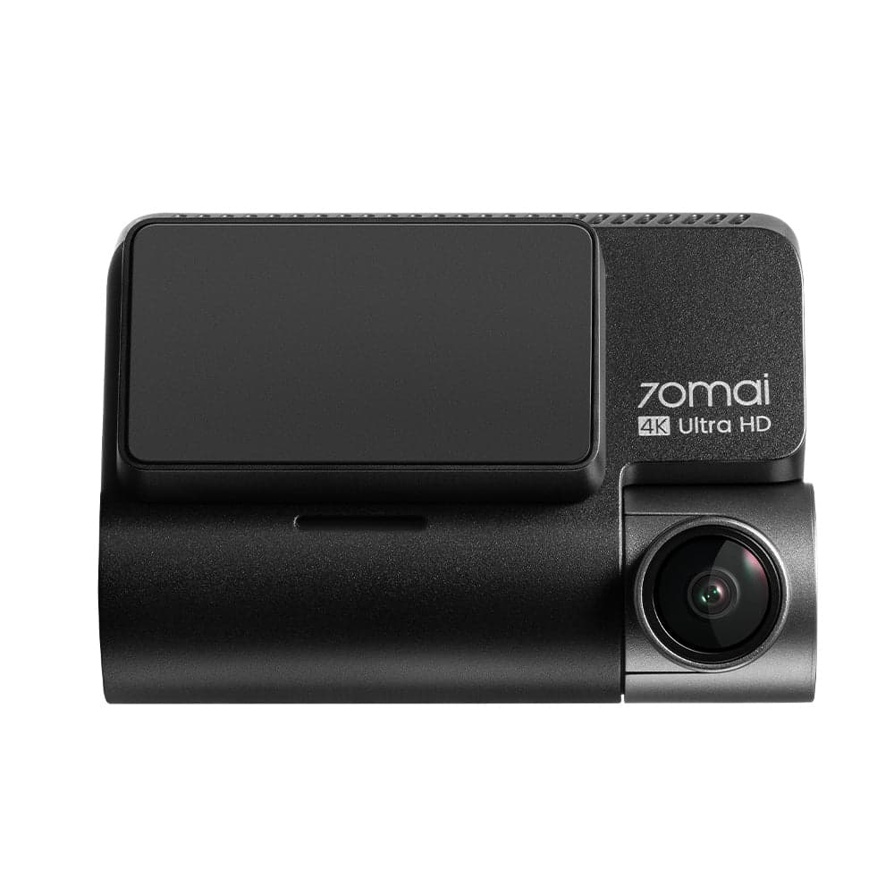 دوربین خودروی شیائومی مدل 70Mai Dash Cam 4K A810 Set