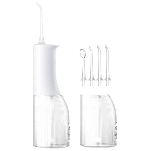 واترجت دهان و دندان برند Soocas مدل W3 Pro — تصویر ۲