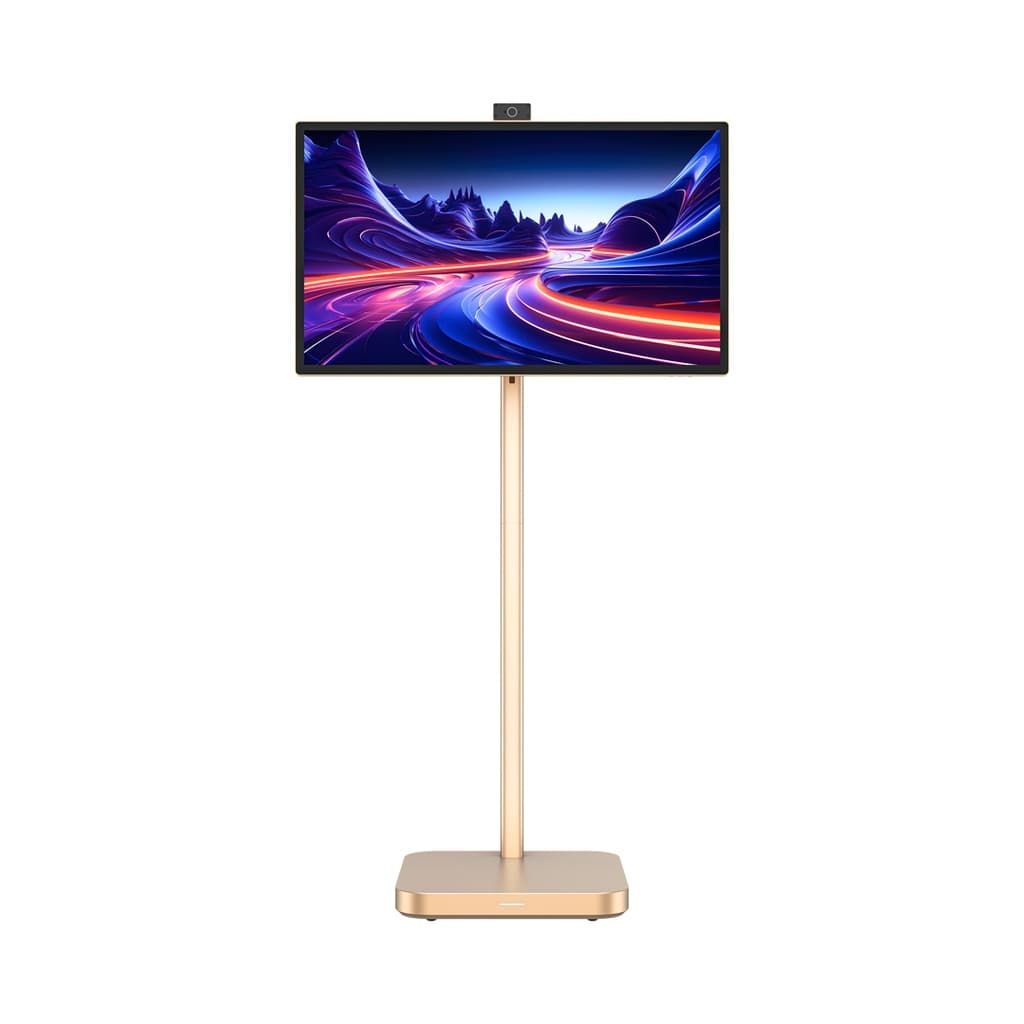 نمایشگر هوشمند پاورولوژی مدل Powerology 32″ Android Smart Screen 4k