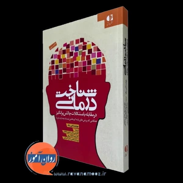 شناخت درمانی در مقابله با مشکلات چالش برانگیز — تصویر ۵